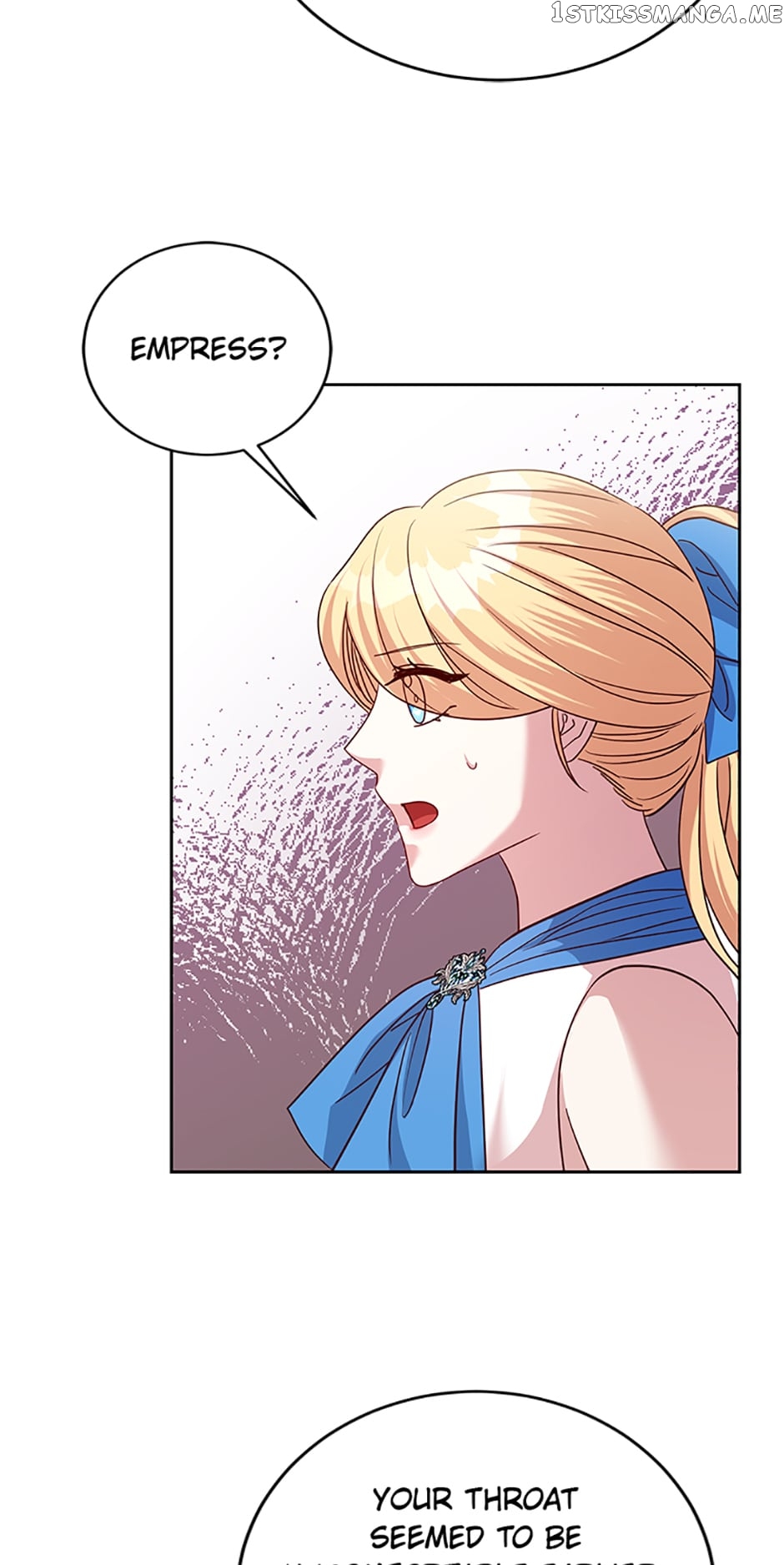 GENTLE TYRANT Chapter 60 - page 51
