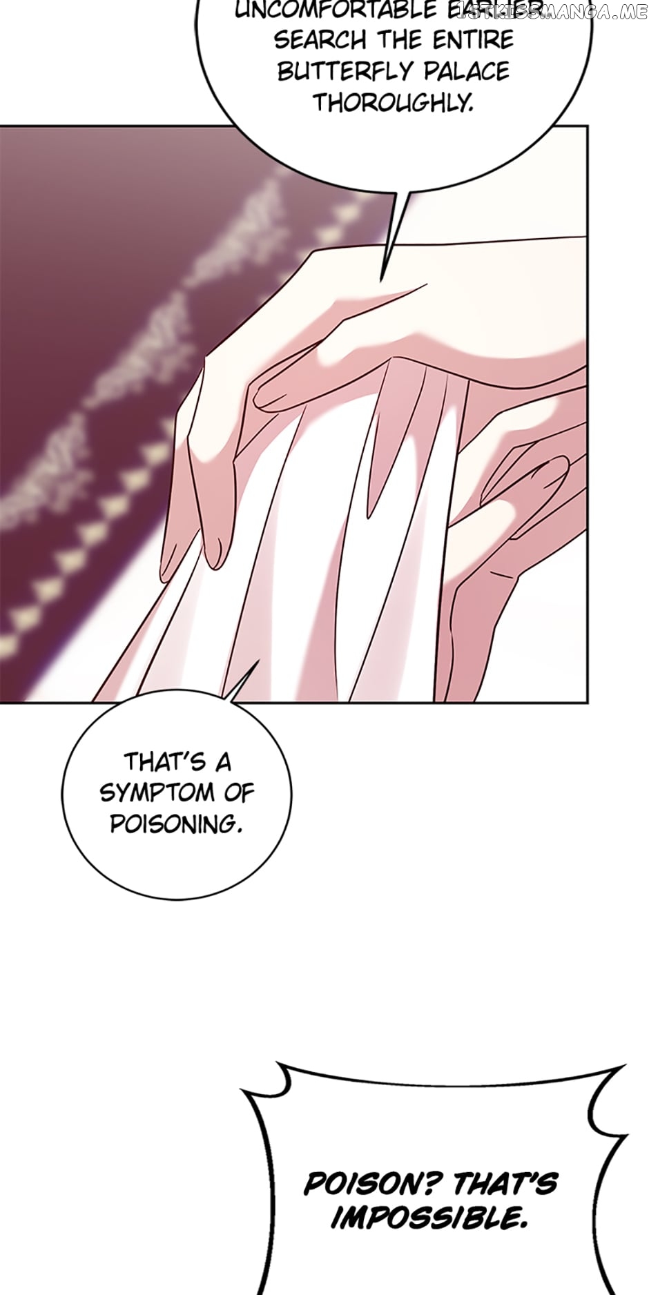 GENTLE TYRANT Chapter 60 - page 52