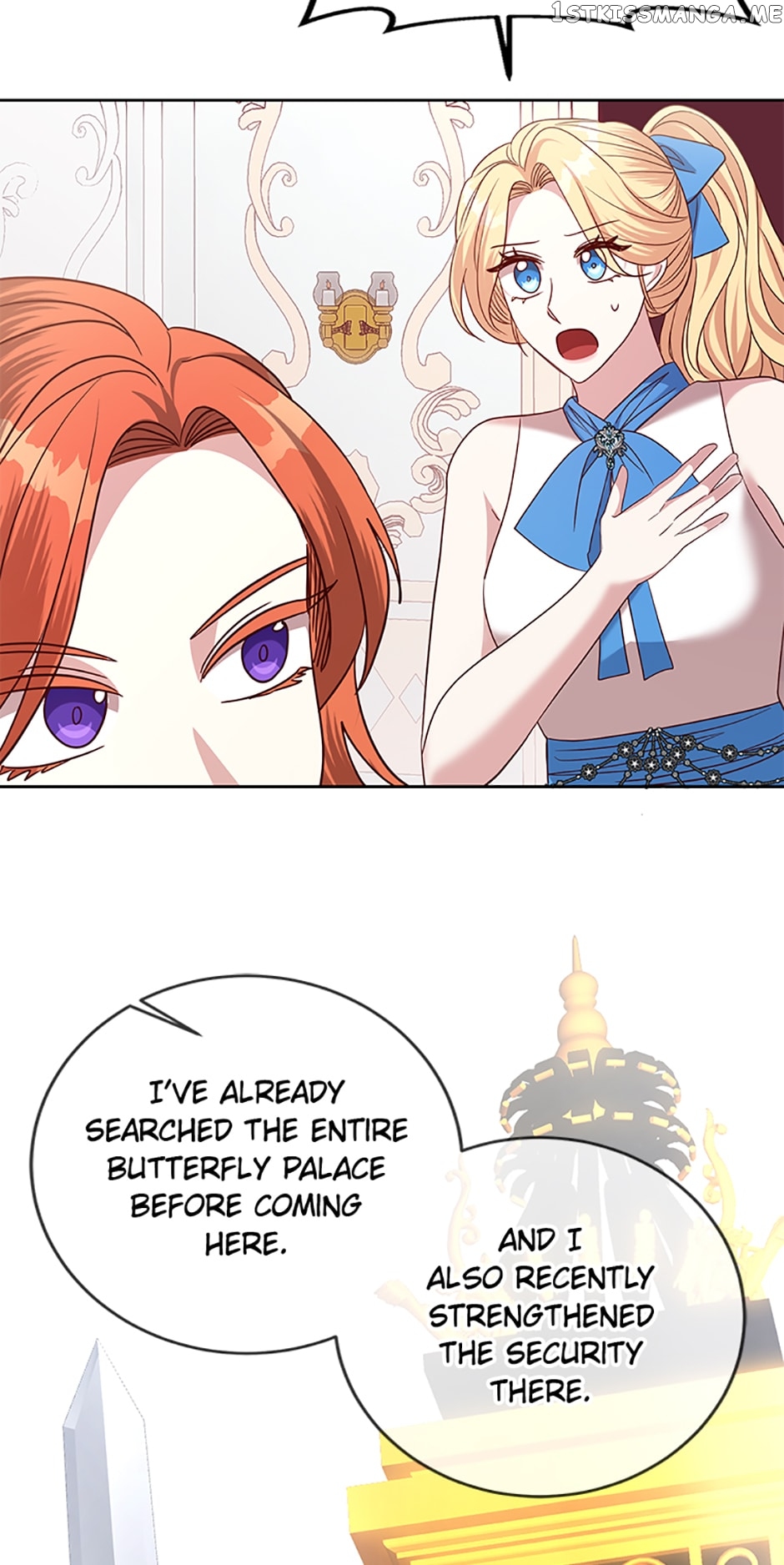 GENTLE TYRANT Chapter 60 - page 53