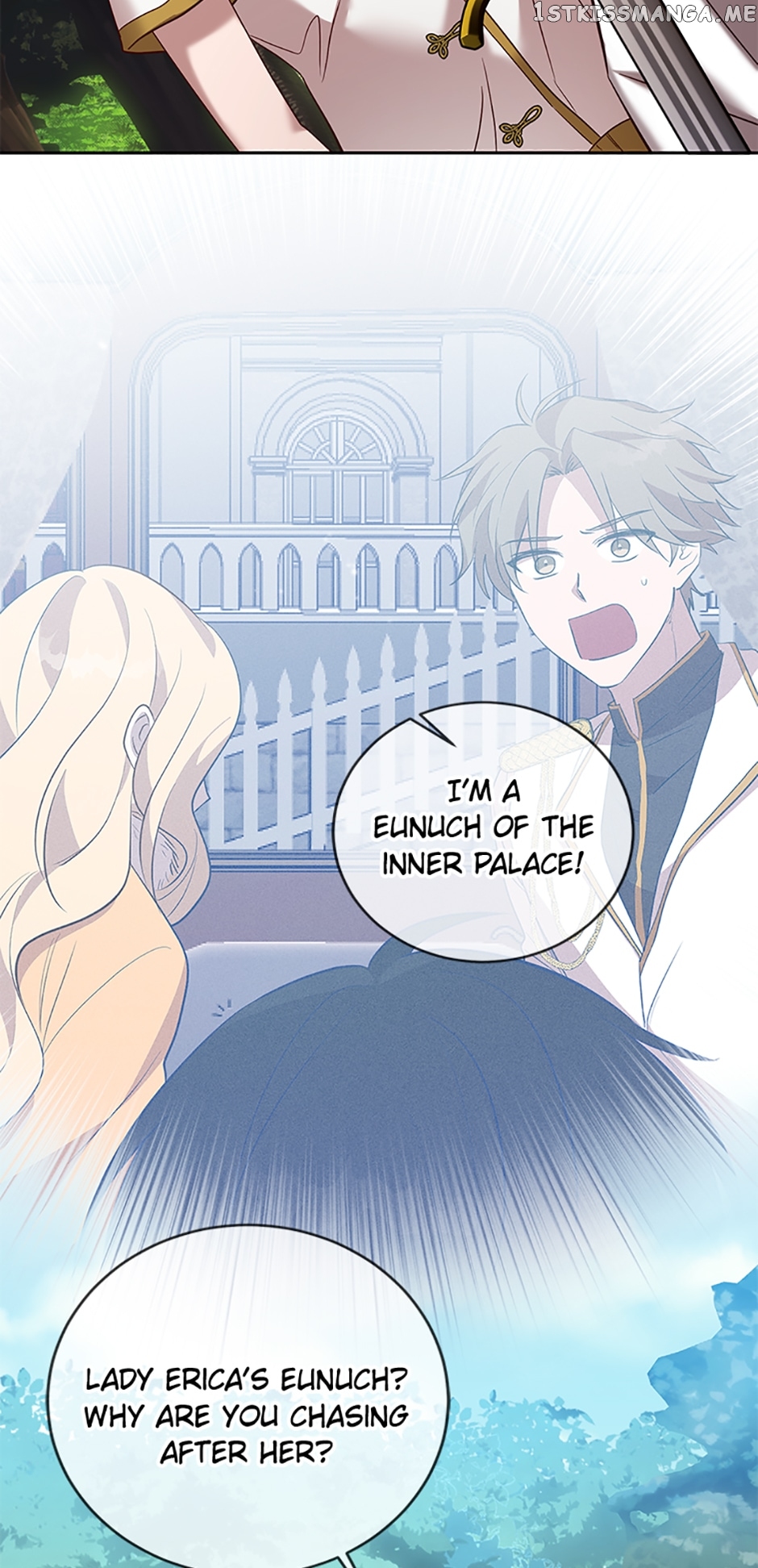 GENTLE TYRANT Chapter 60 - page 6