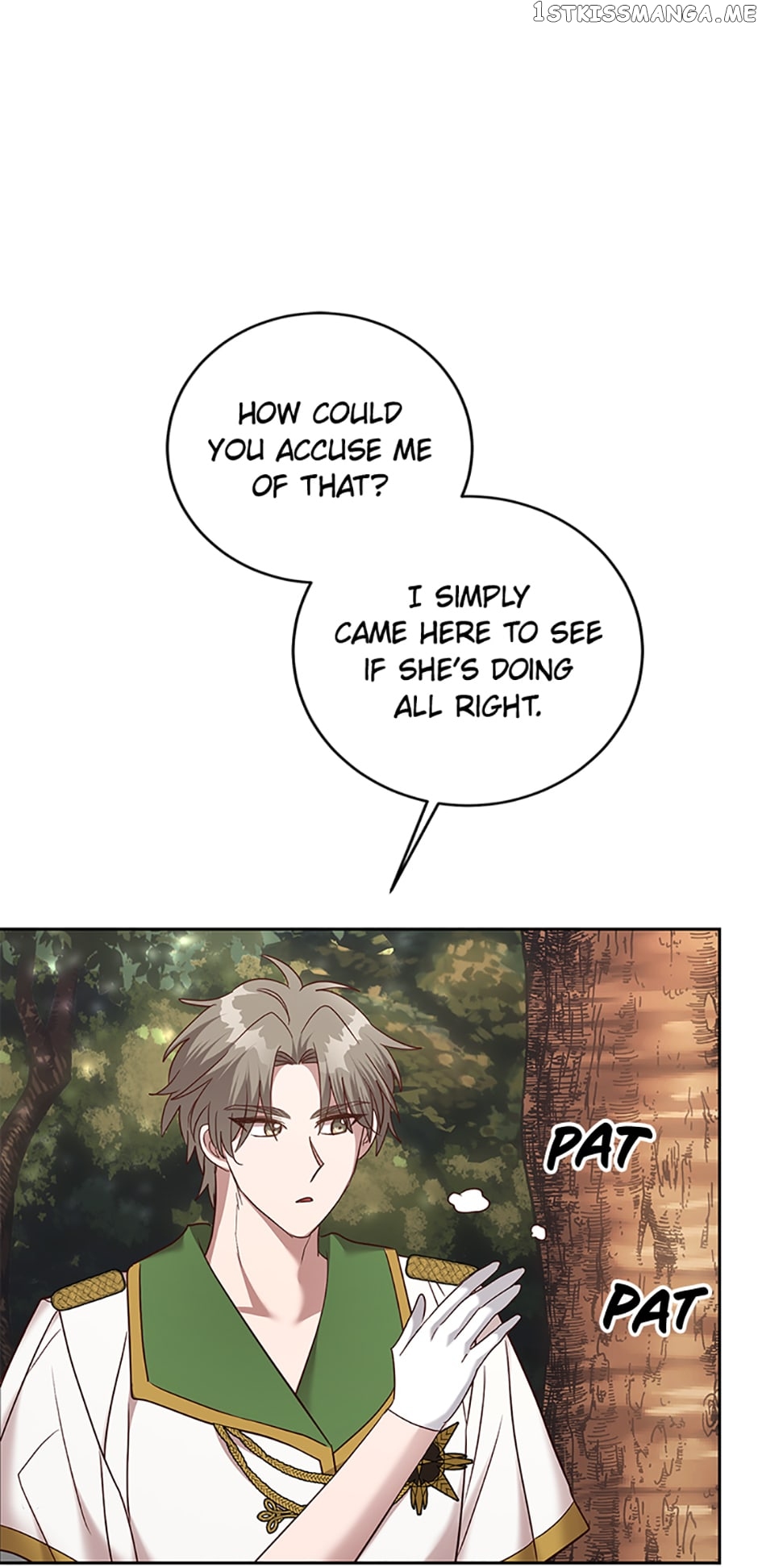 GENTLE TYRANT Chapter 60 - page 8