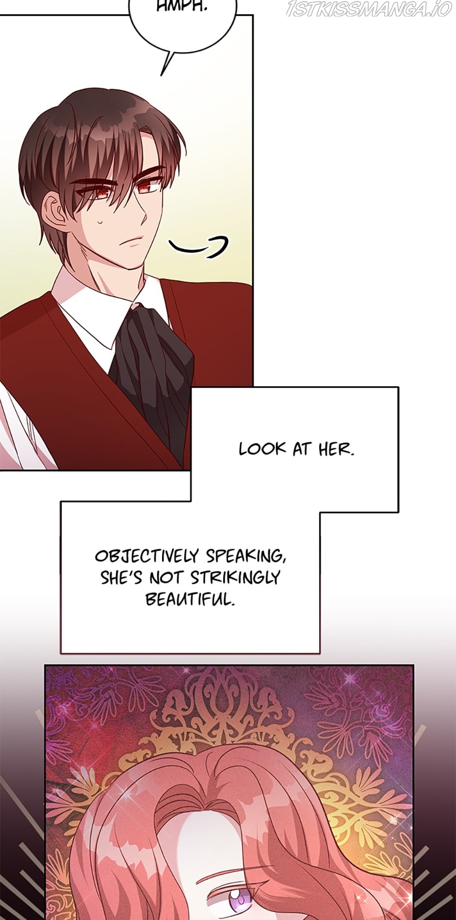 GENTLE TYRANT Chapter 50 - page 11