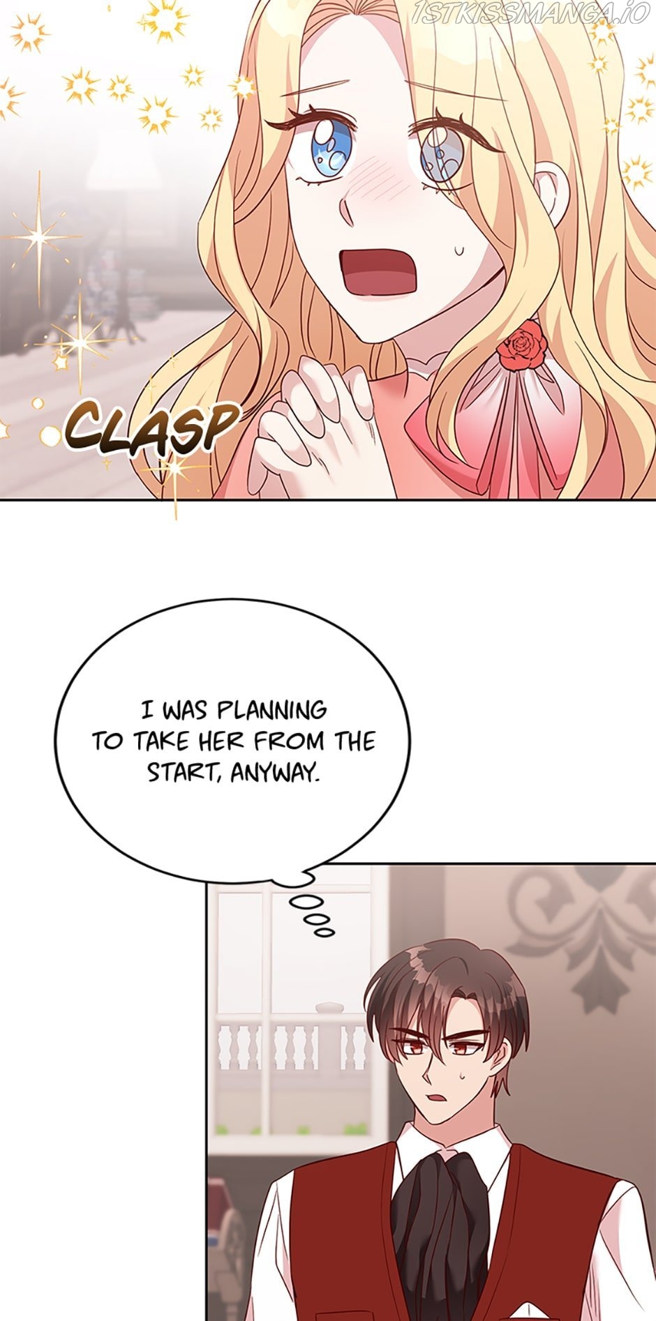 GENTLE TYRANT Chapter 50 - page 15