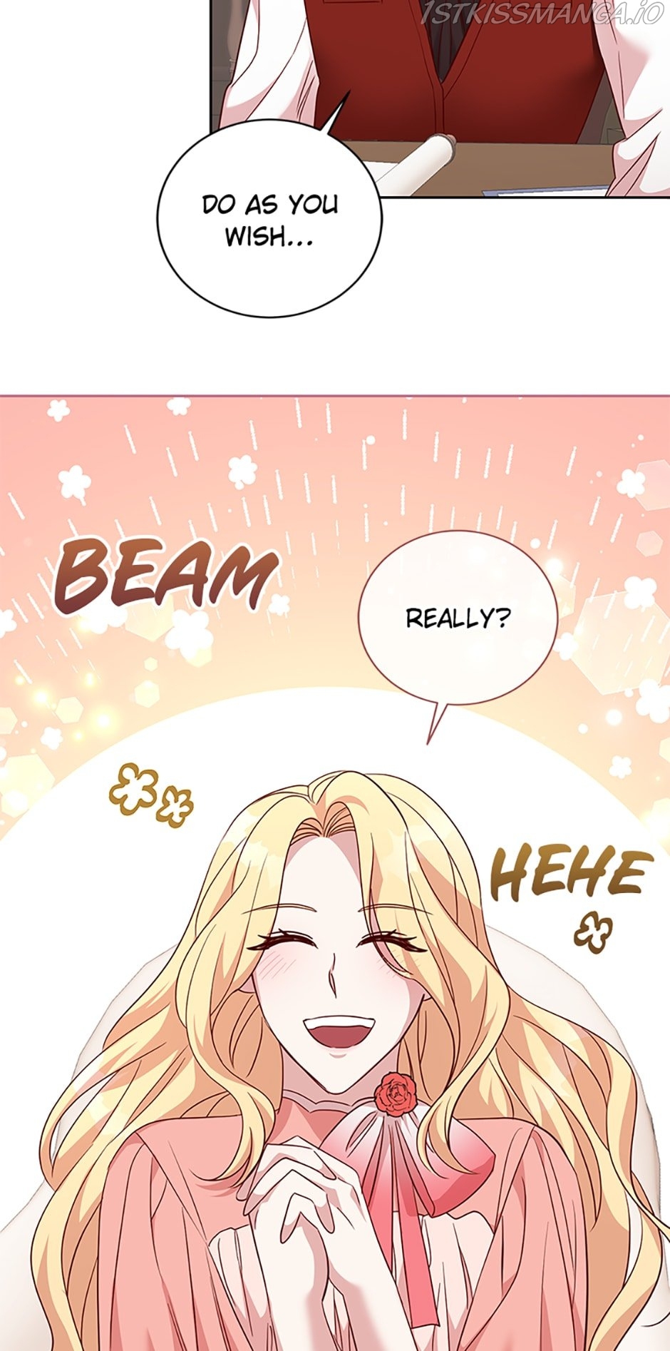 GENTLE TYRANT Chapter 50 - page 16