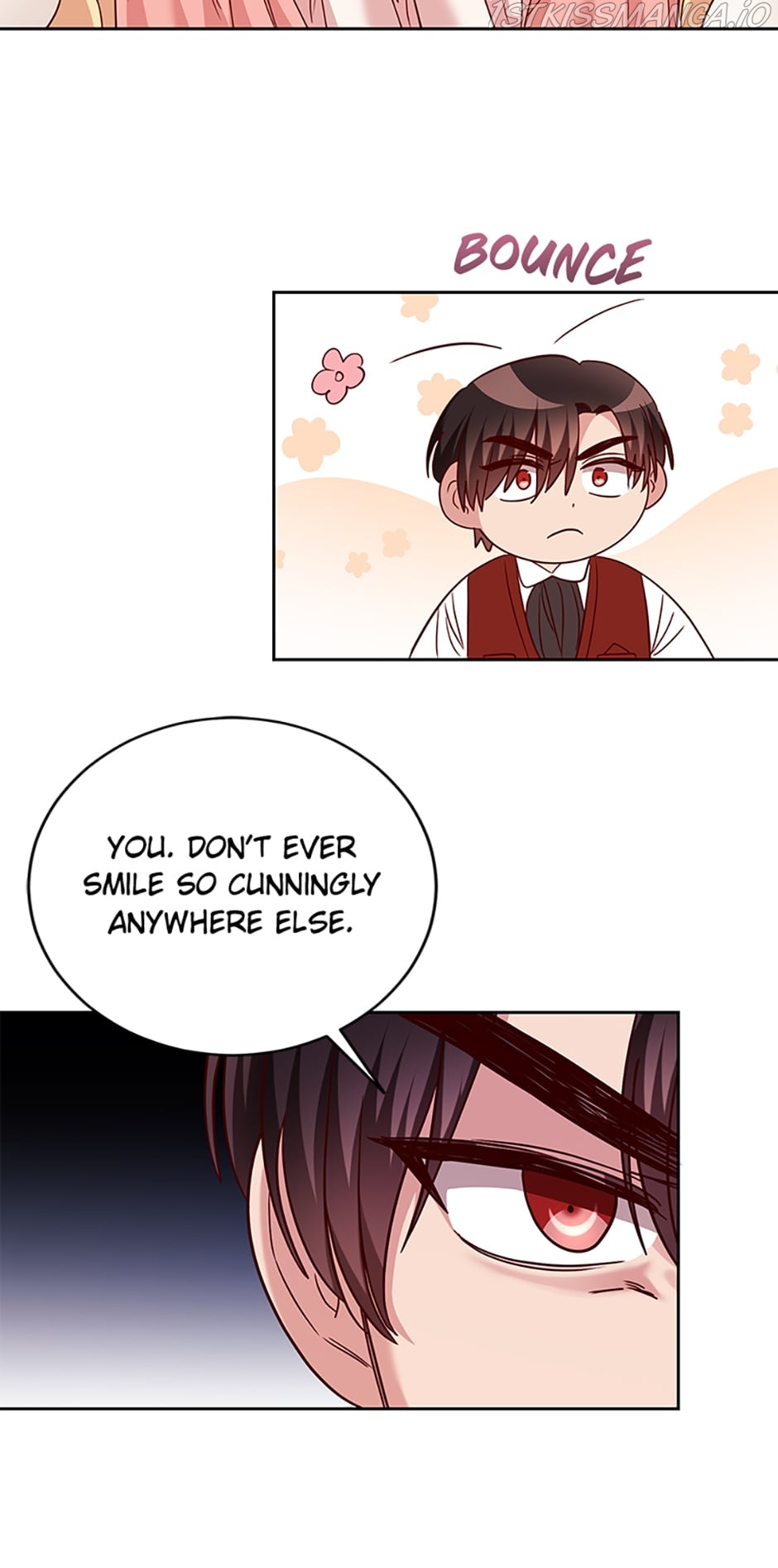GENTLE TYRANT Chapter 50 - page 17
