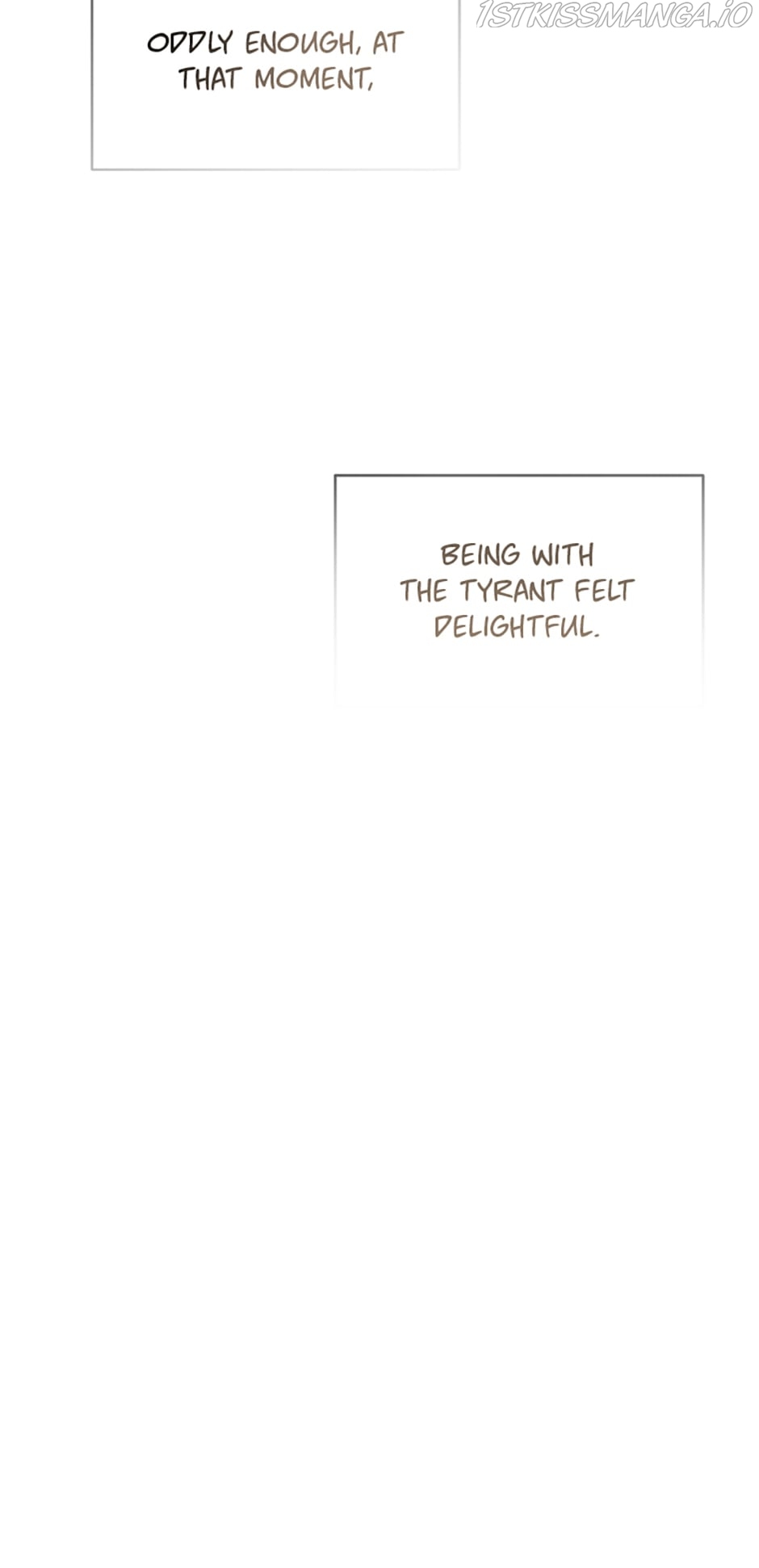 GENTLE TYRANT Chapter 50 - page 21