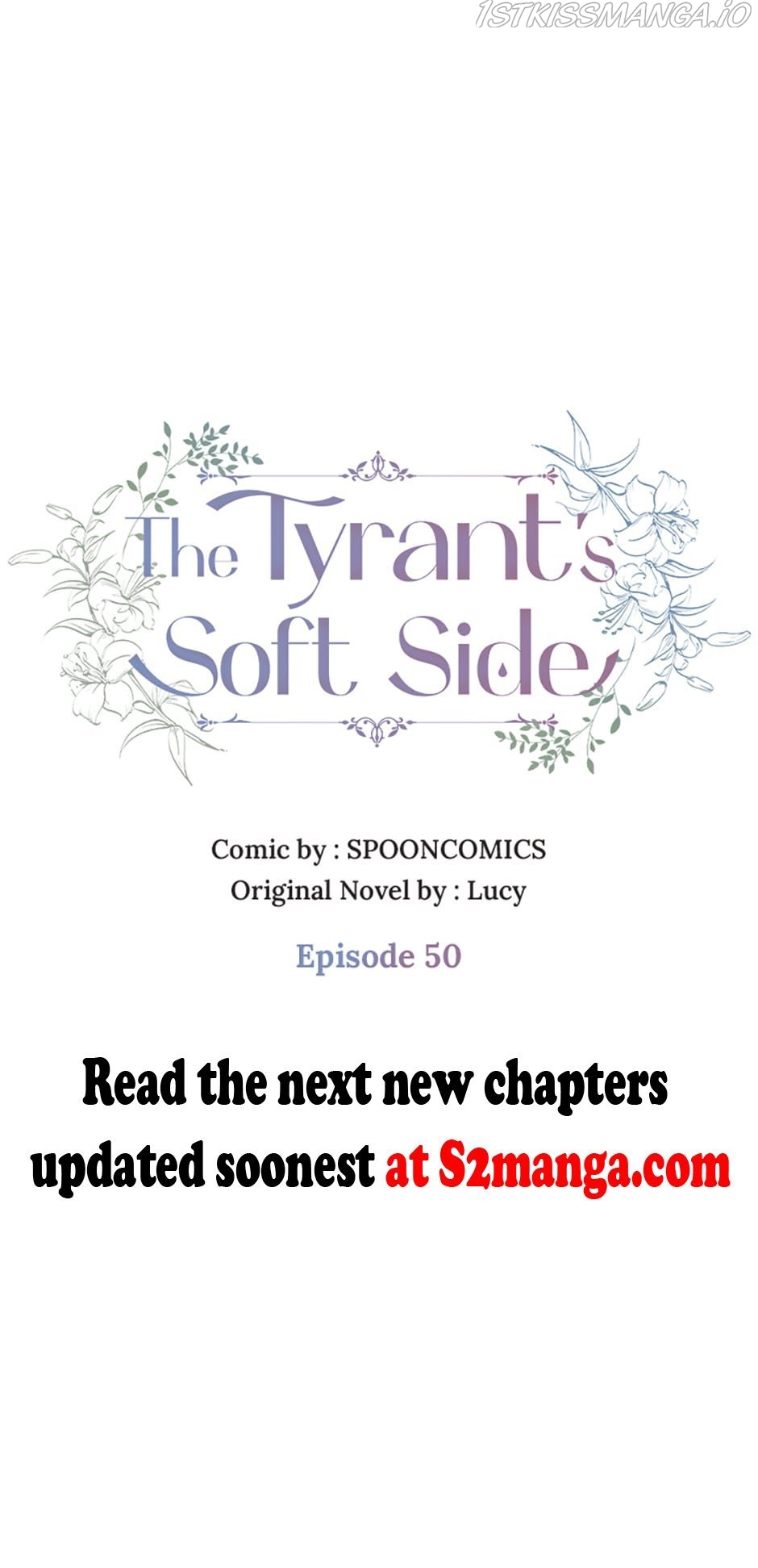 GENTLE TYRANT Chapter 50 - page 22