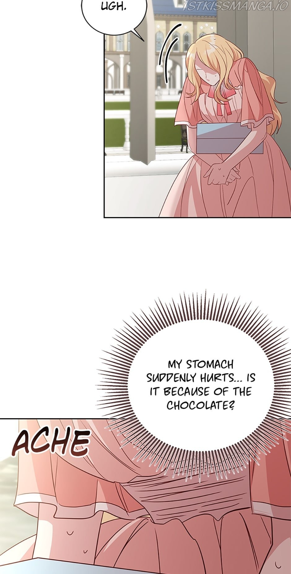 GENTLE TYRANT Chapter 50 - page 29