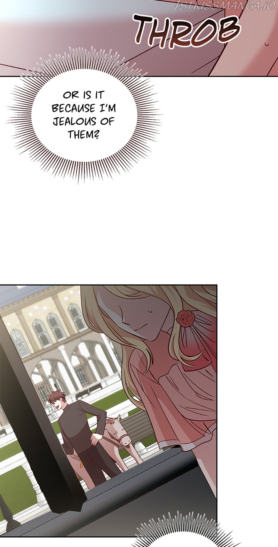 GENTLE TYRANT Chapter 50 - page 30
