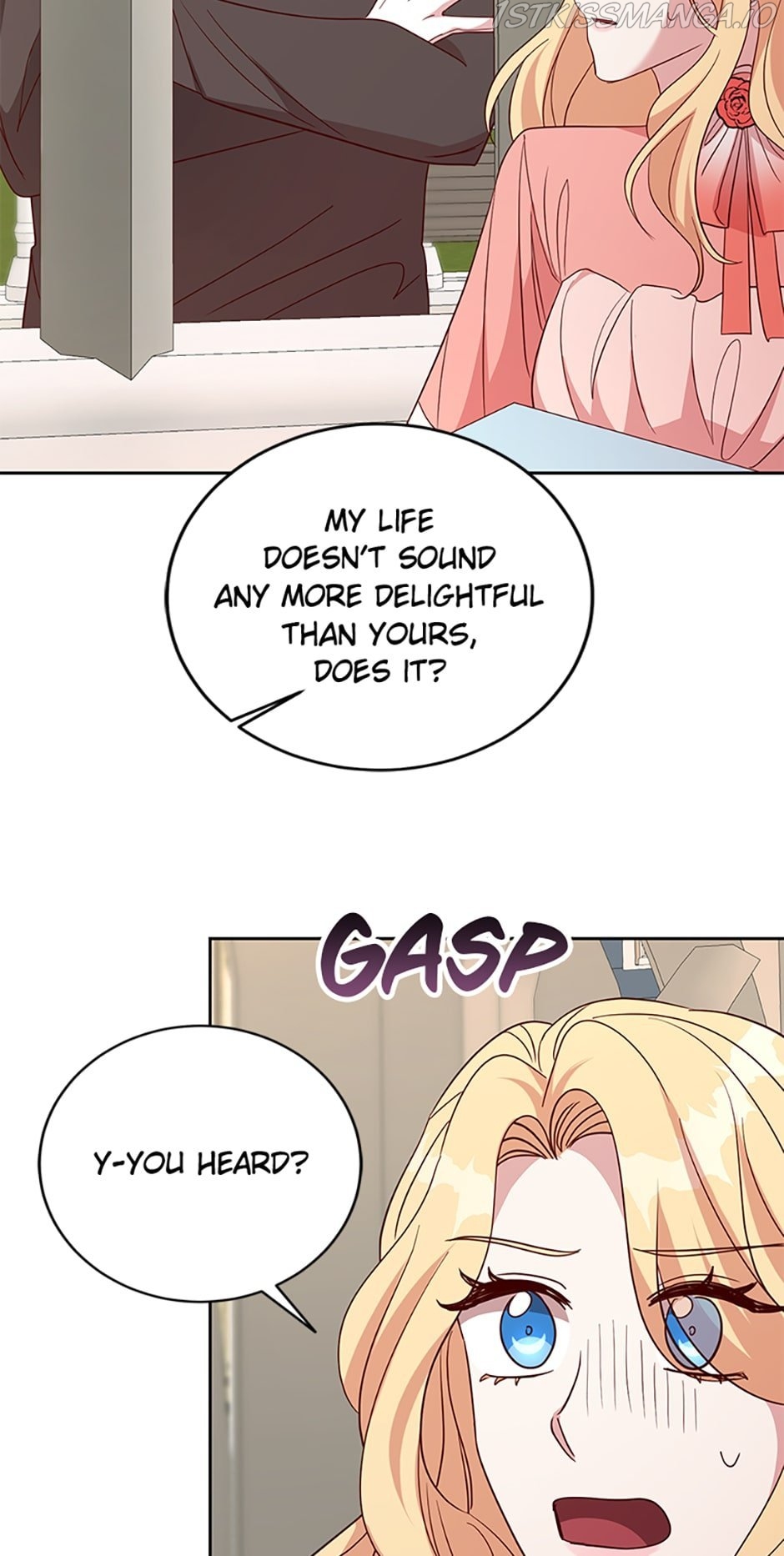 GENTLE TYRANT Chapter 50 - page 39