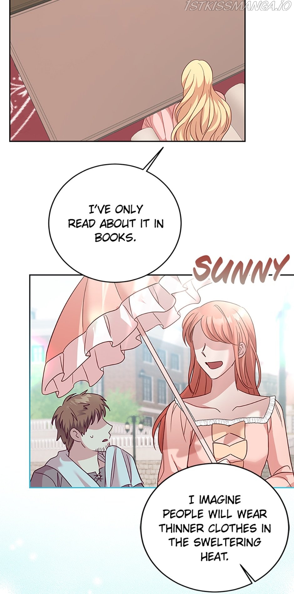 GENTLE TYRANT Chapter 50 - page 4