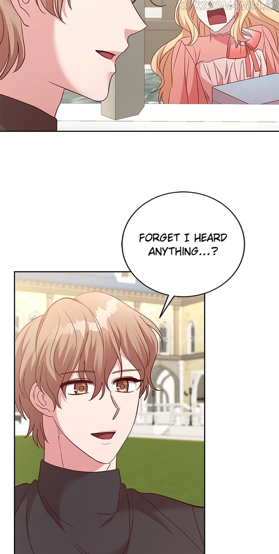 GENTLE TYRANT Chapter 50 - page 41