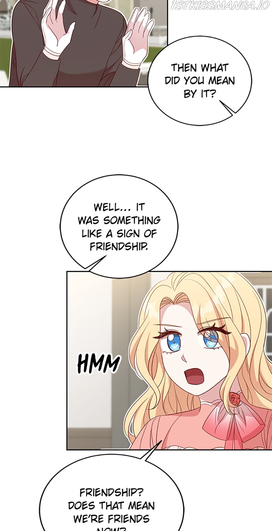 GENTLE TYRANT Chapter 50 - page 48