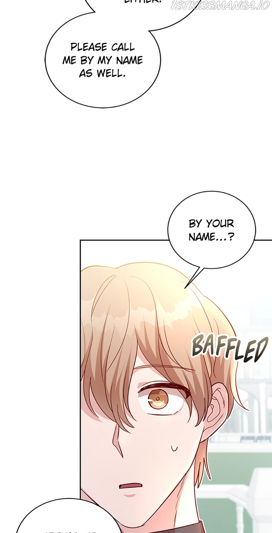GENTLE TYRANT Chapter 50 - page 50