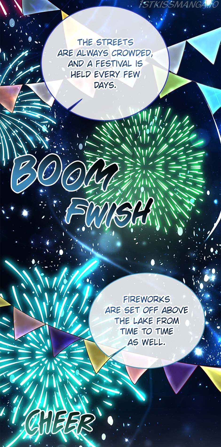 GENTLE TYRANT Chapter 50 - page 8