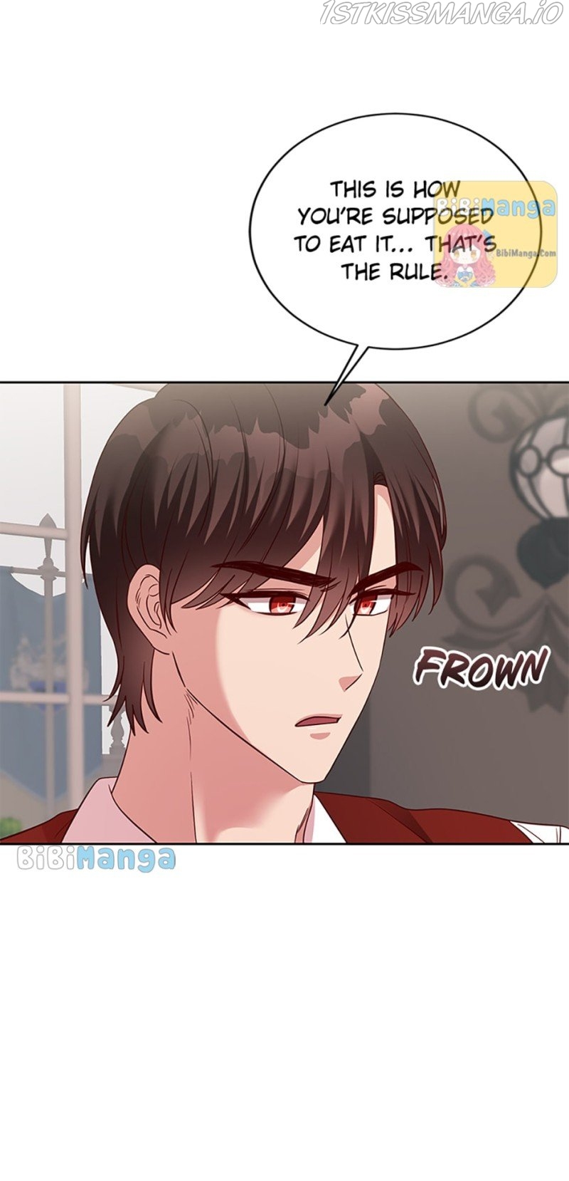 GENTLE TYRANT Chapter 49 - page 11