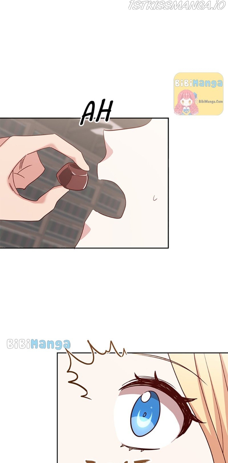 GENTLE TYRANT Chapter 49 - page 12