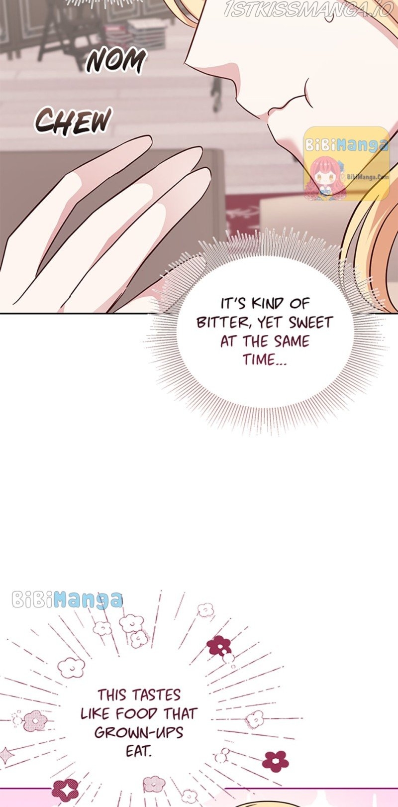 GENTLE TYRANT Chapter 49 - page 14
