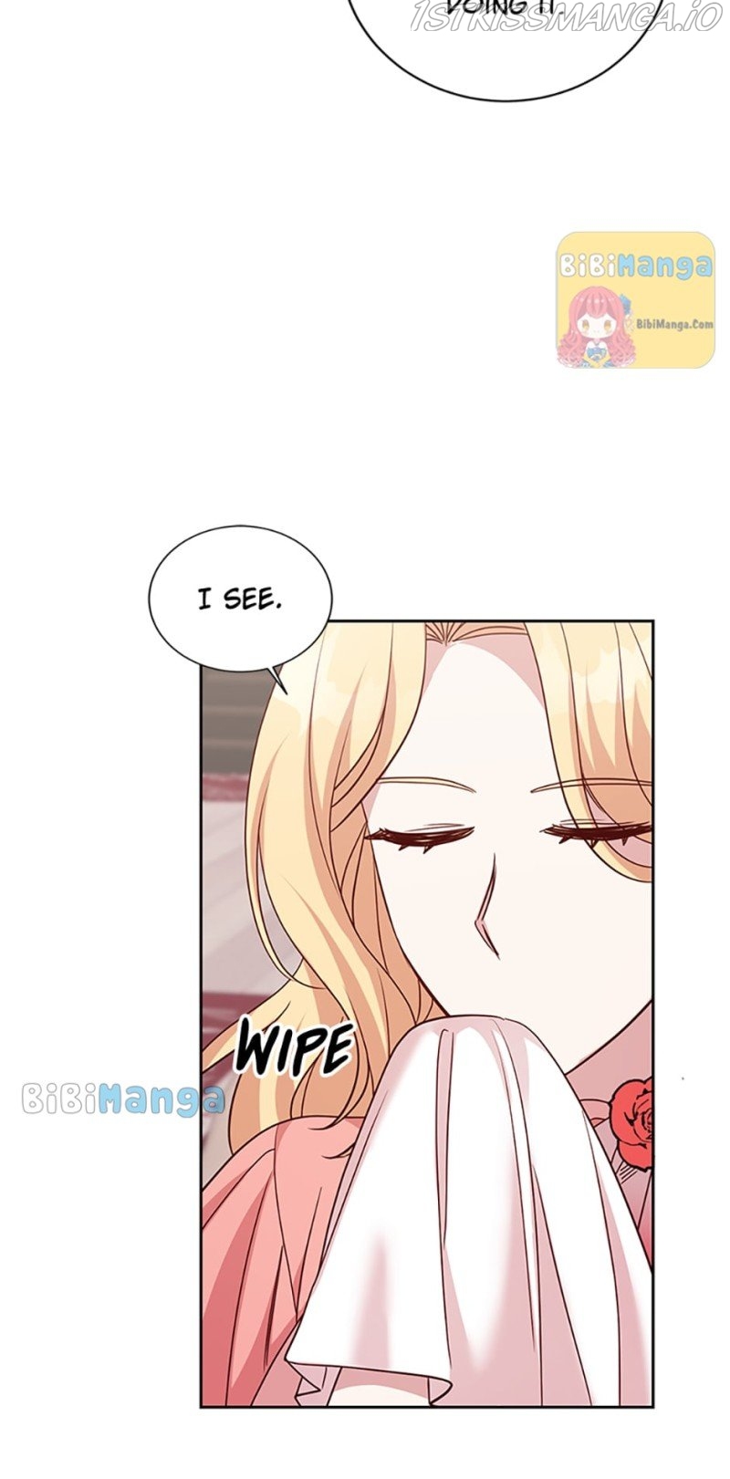 GENTLE TYRANT Chapter 49 - page 18