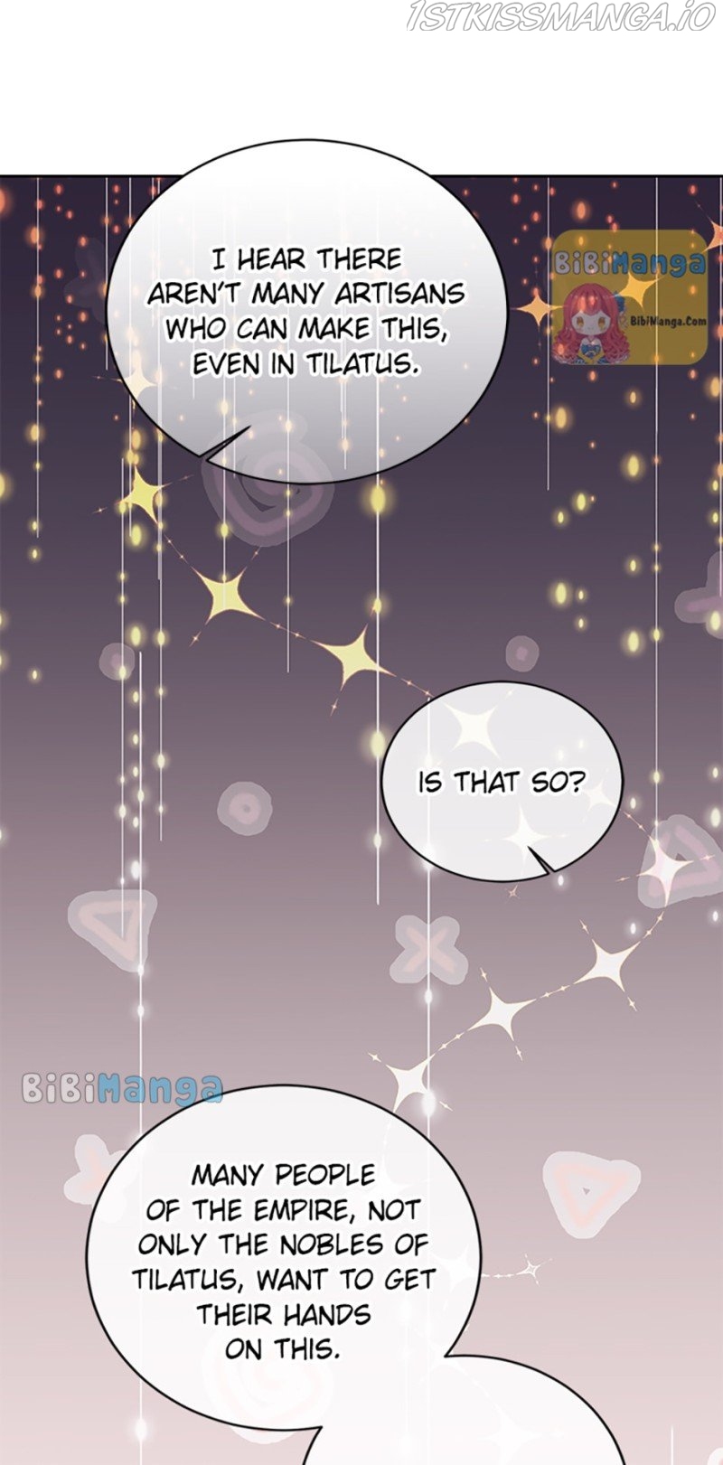 GENTLE TYRANT Chapter 49 - page 19