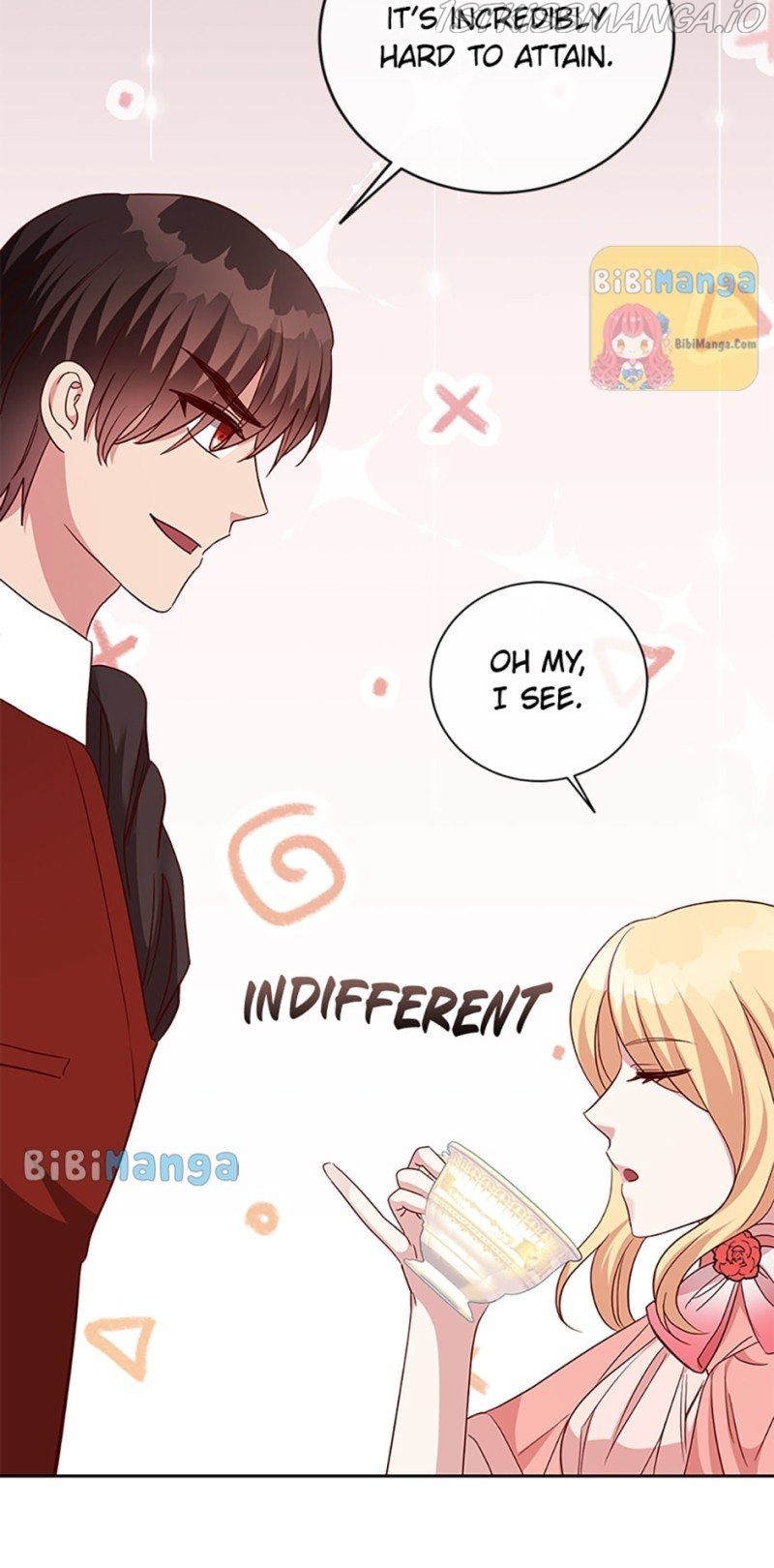 GENTLE TYRANT Chapter 49 - page 20