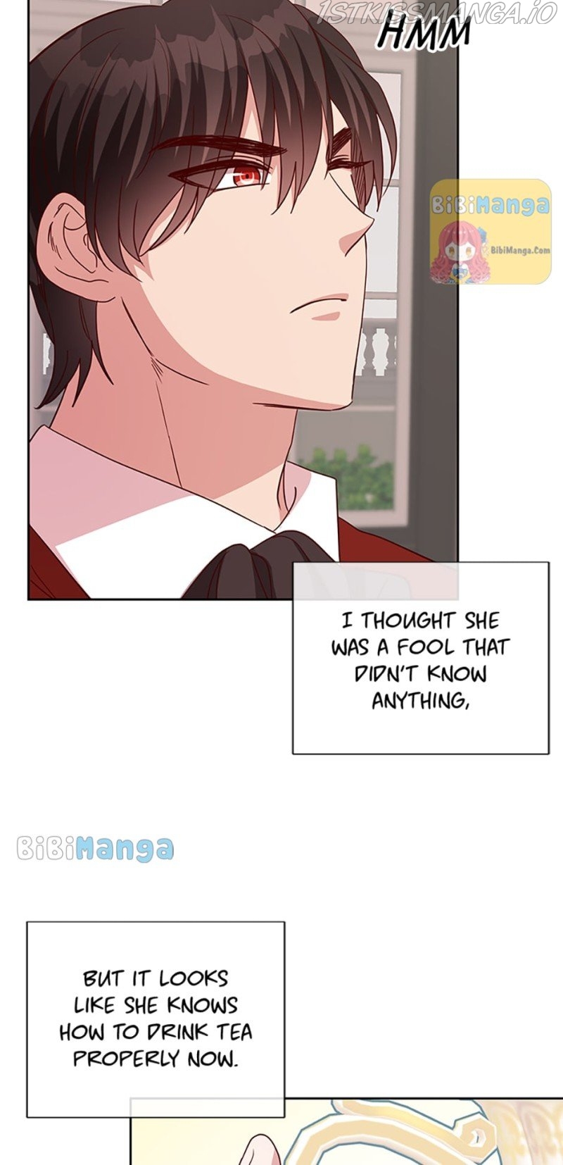 GENTLE TYRANT Chapter 49 - page 22