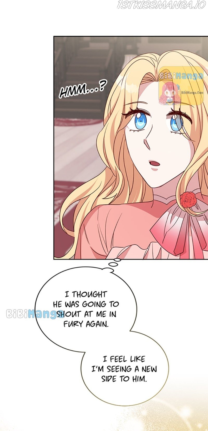 GENTLE TYRANT Chapter 49 - page 25