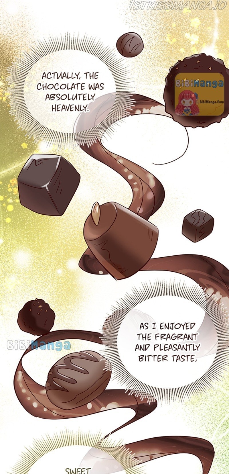 GENTLE TYRANT Chapter 49 - page 26
