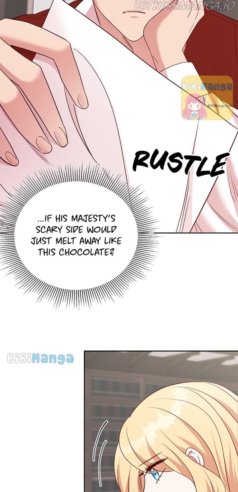GENTLE TYRANT Chapter 49 - page 28