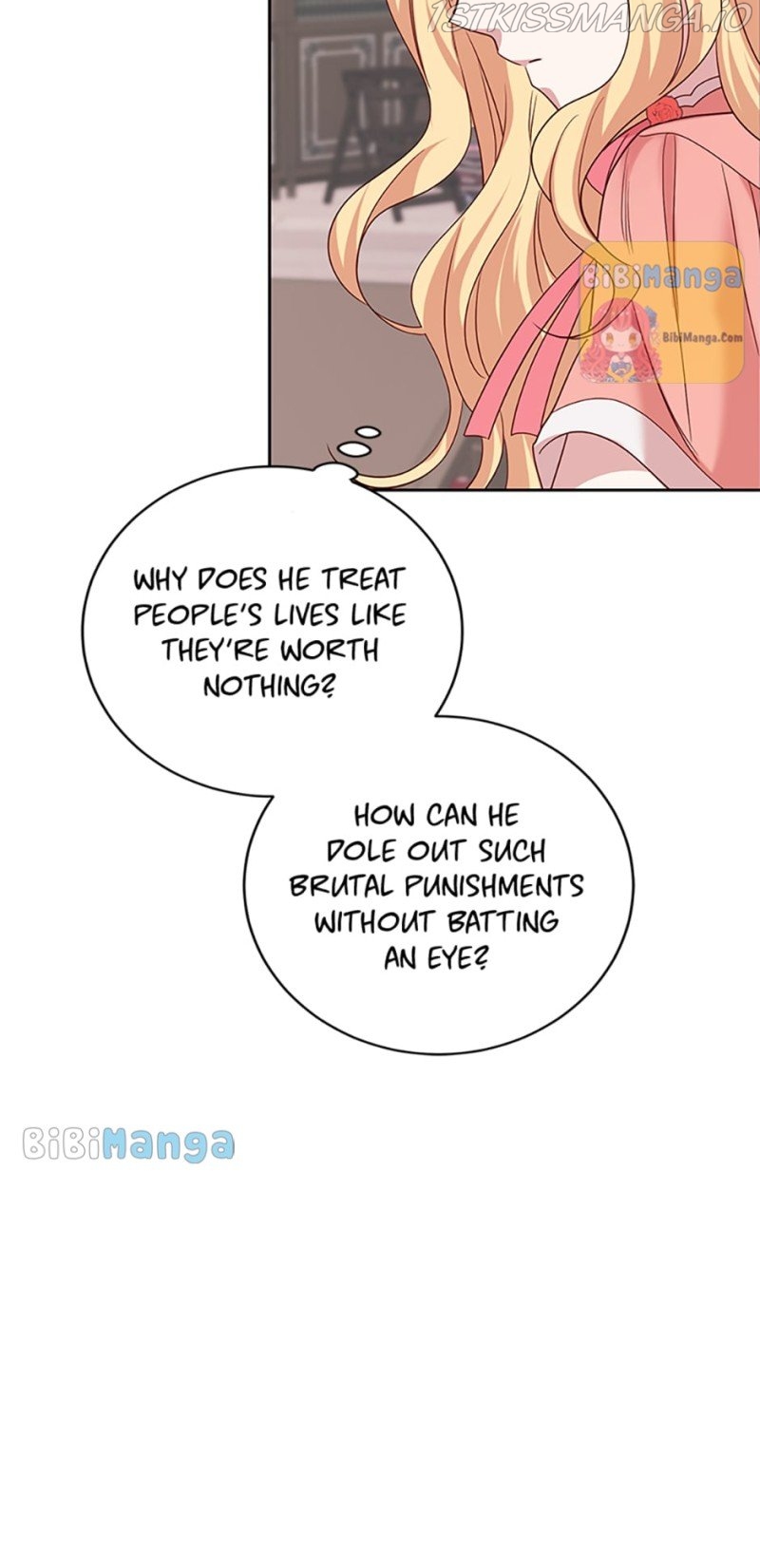 GENTLE TYRANT Chapter 49 - page 29