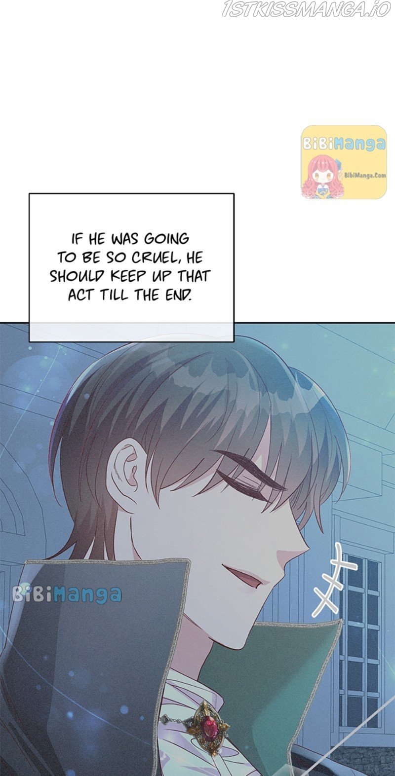 GENTLE TYRANT Chapter 49 - page 30