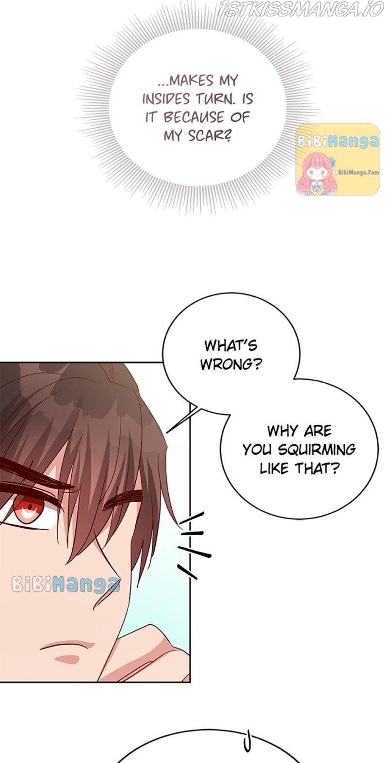GENTLE TYRANT Chapter 49 - page 32