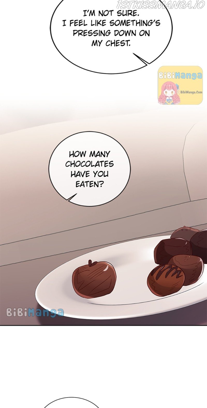 GENTLE TYRANT Chapter 49 - page 33