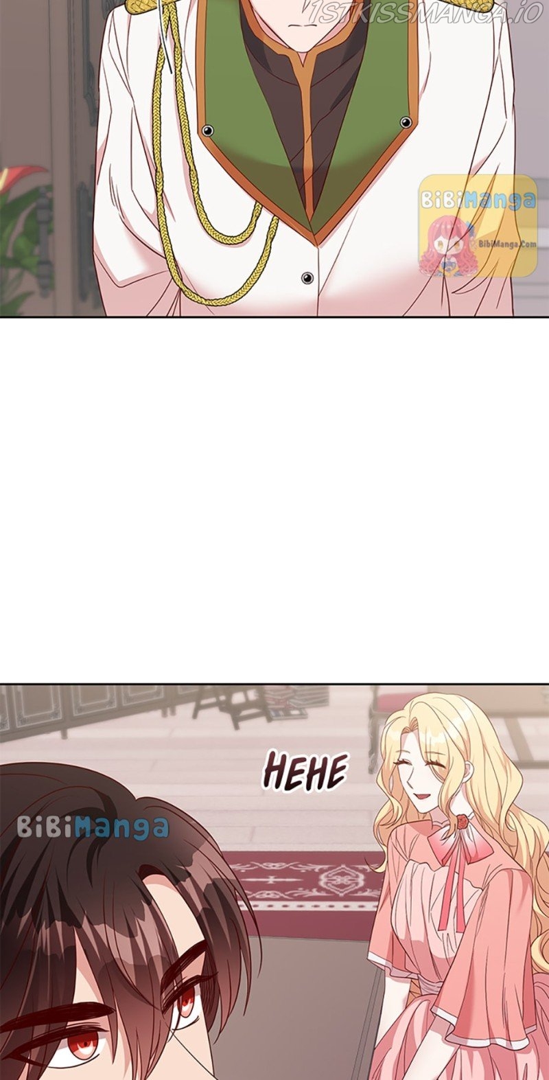 GENTLE TYRANT Chapter 49 - page 36