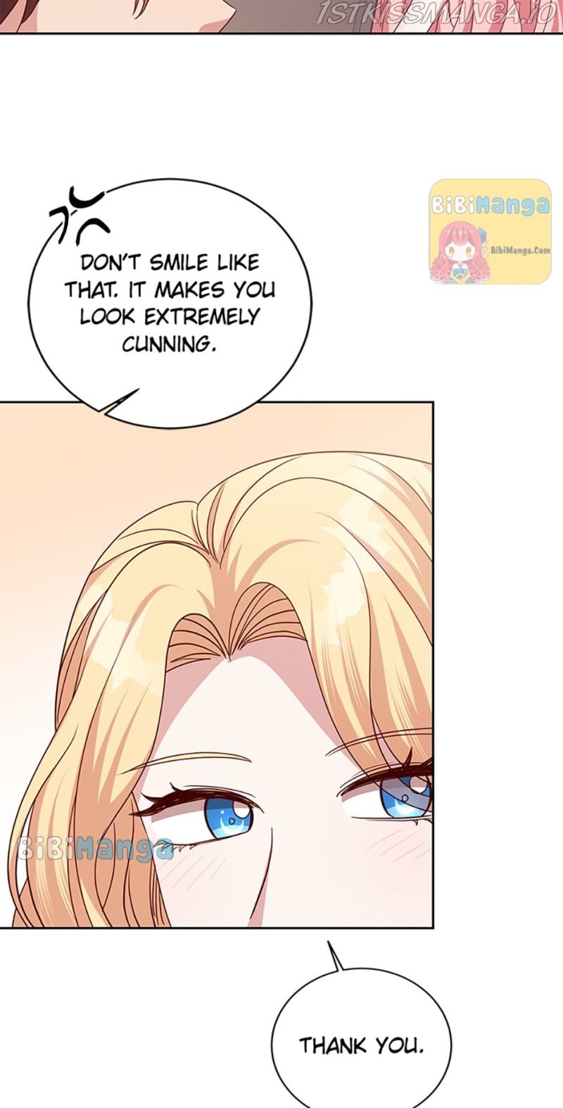 GENTLE TYRANT Chapter 49 - page 37