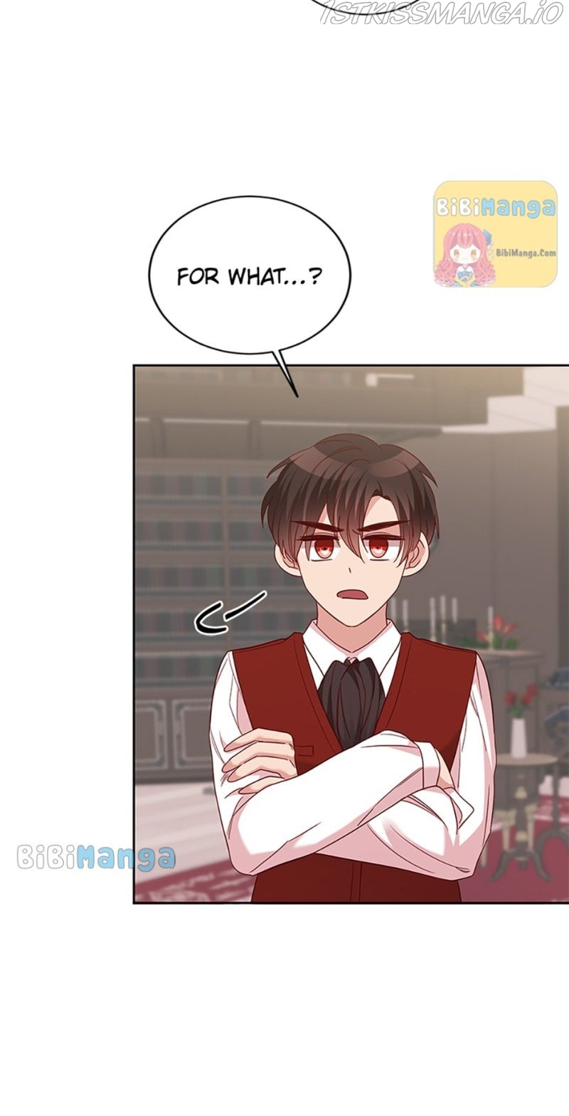 GENTLE TYRANT Chapter 49 - page 38