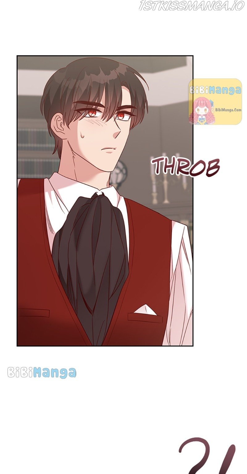 GENTLE TYRANT Chapter 49 - page 40