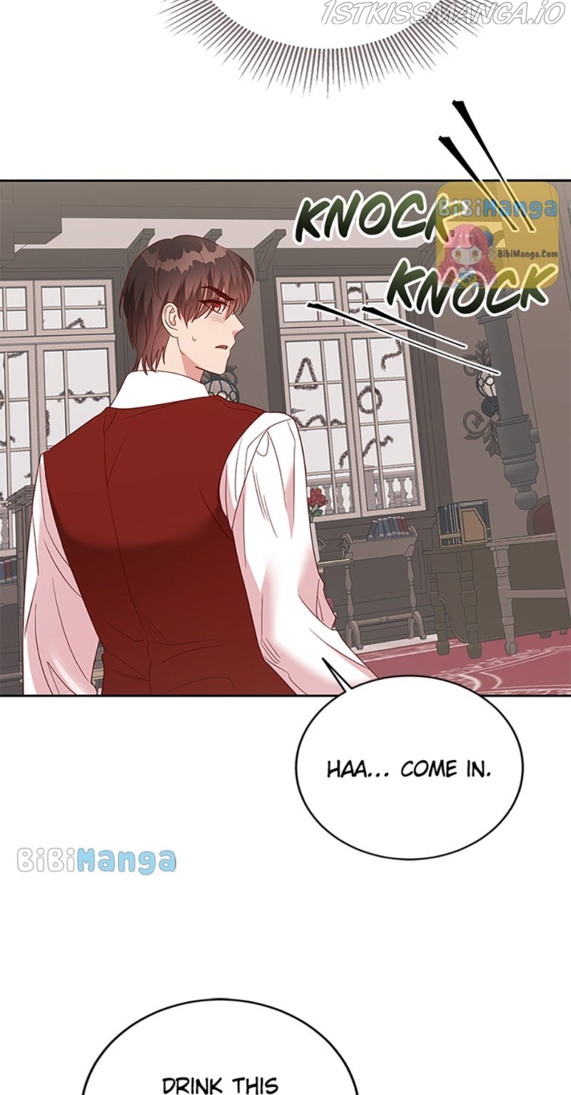 GENTLE TYRANT Chapter 49 - page 42