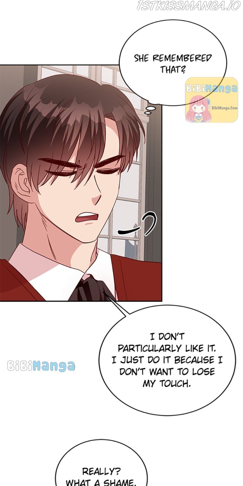 GENTLE TYRANT Chapter 49 - page 48