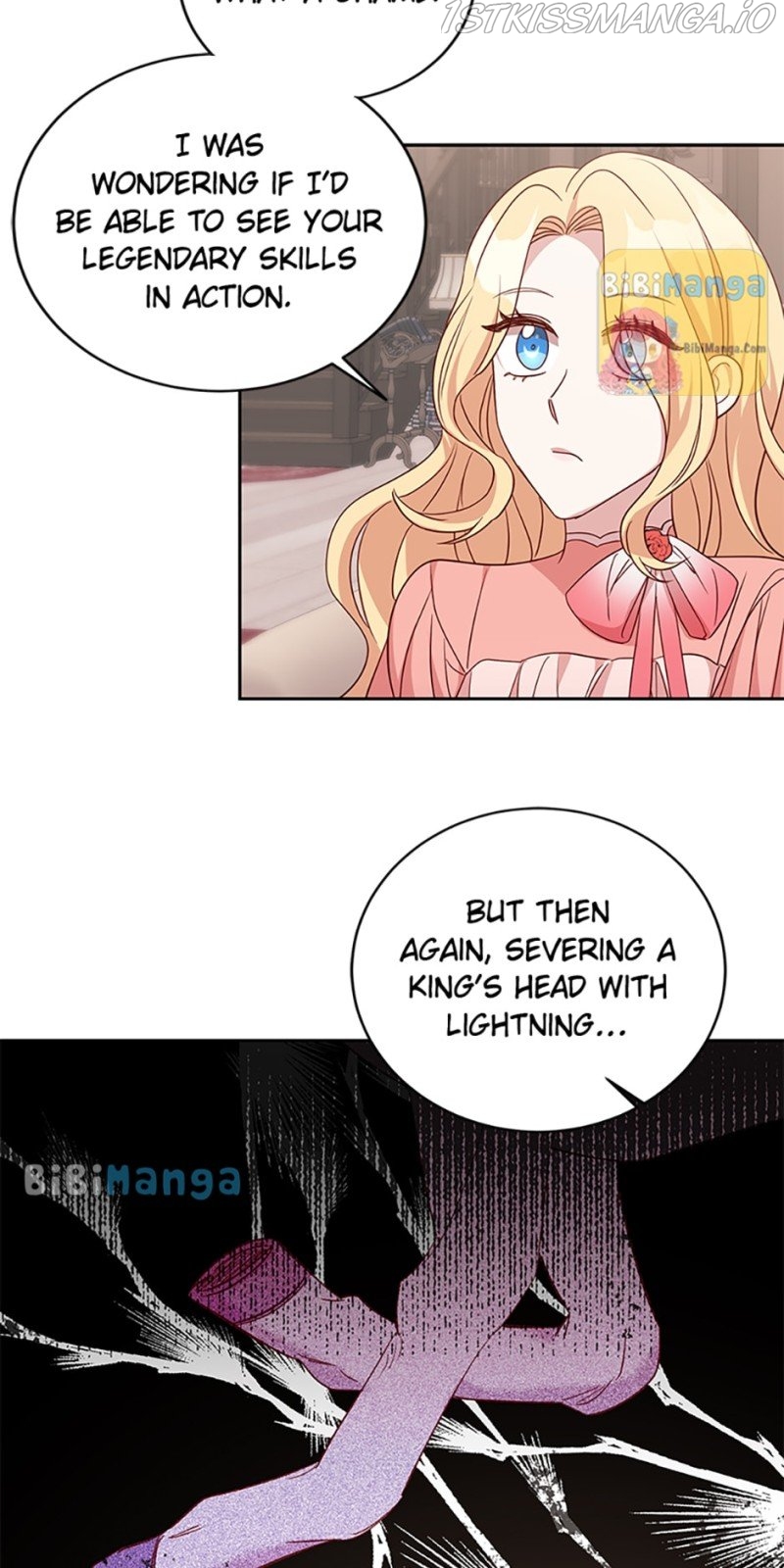 GENTLE TYRANT Chapter 49 - page 49