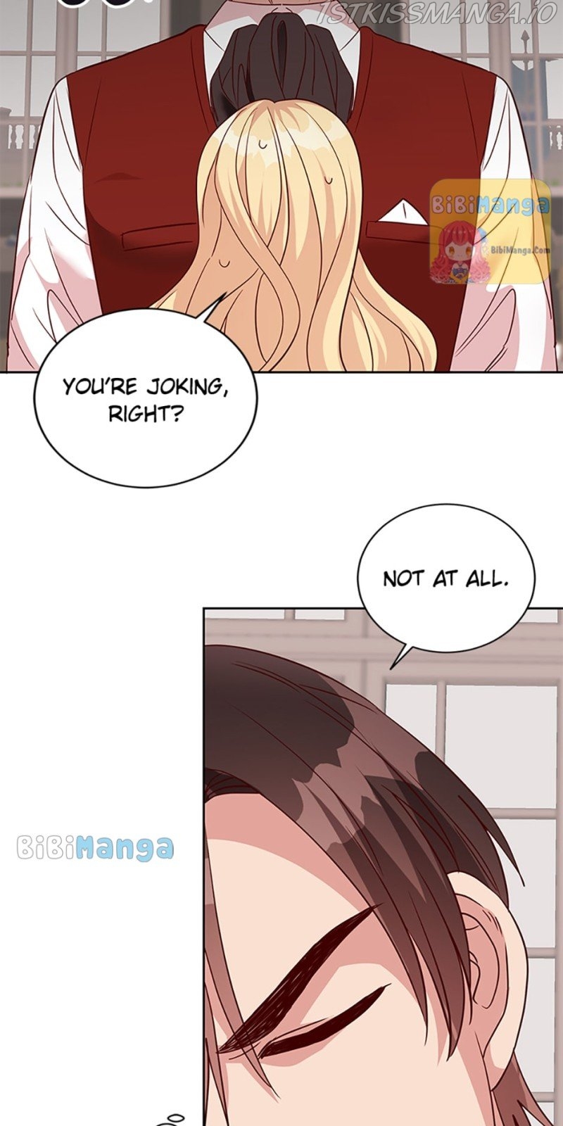 GENTLE TYRANT Chapter 49 - page 53