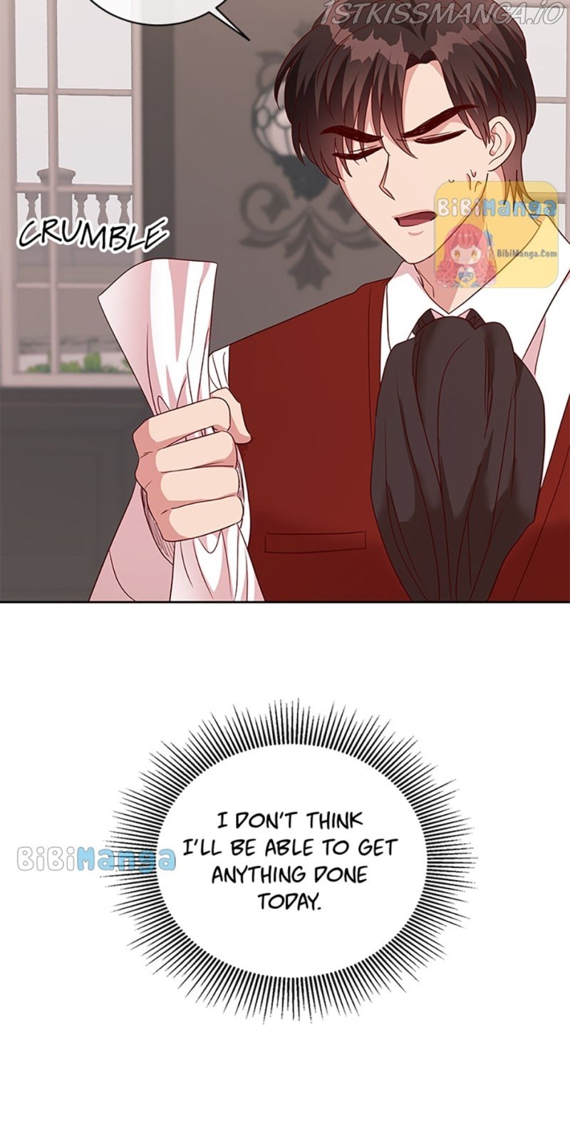 GENTLE TYRANT Chapter 49 - page 57