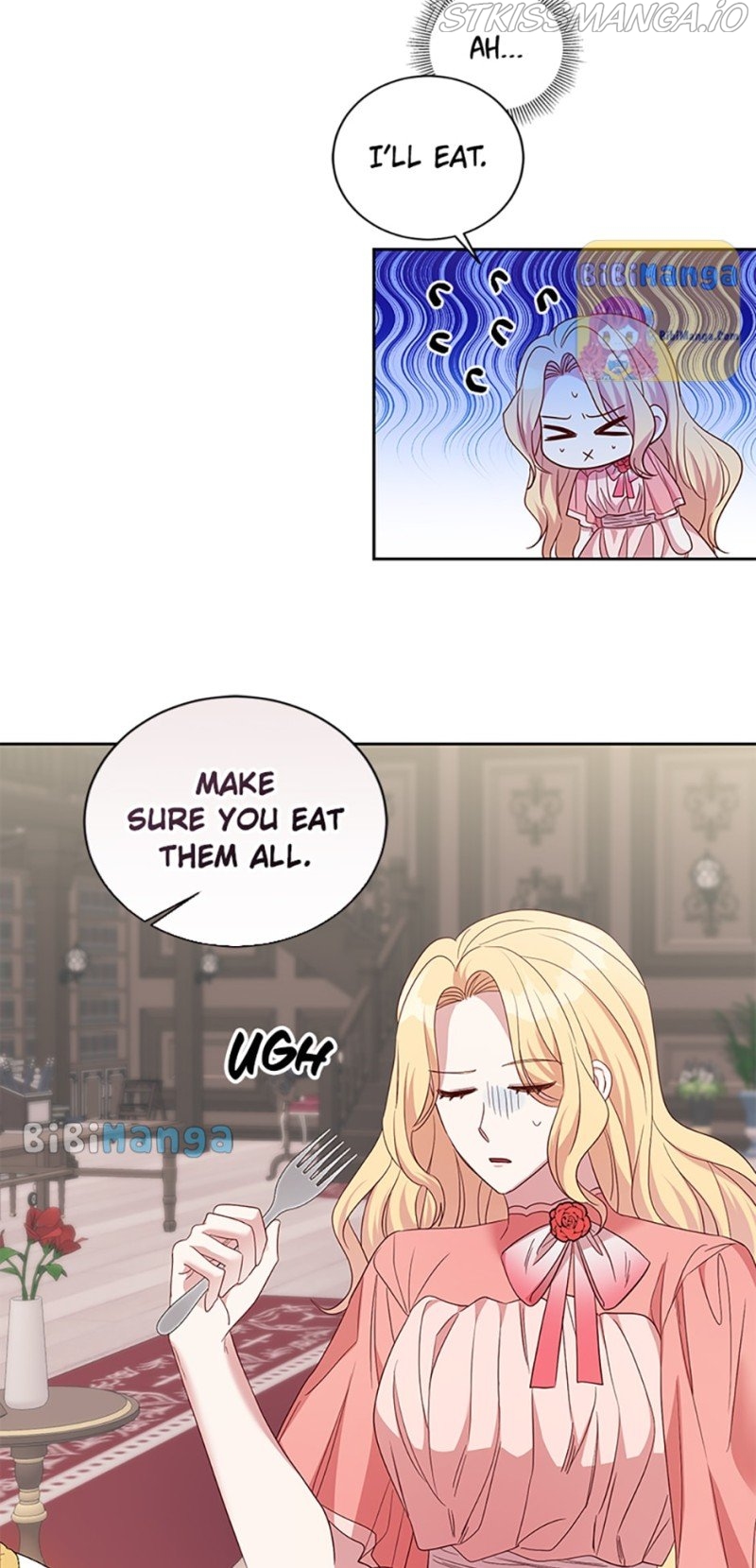 GENTLE TYRANT Chapter 49 - page 7