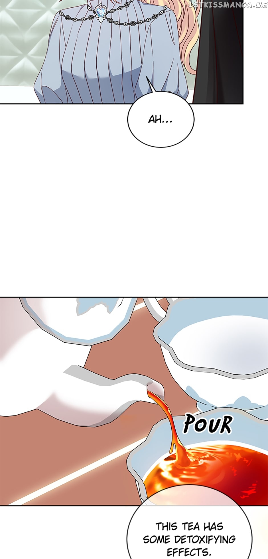 GENTLE TYRANT Chapter 61 - page 12