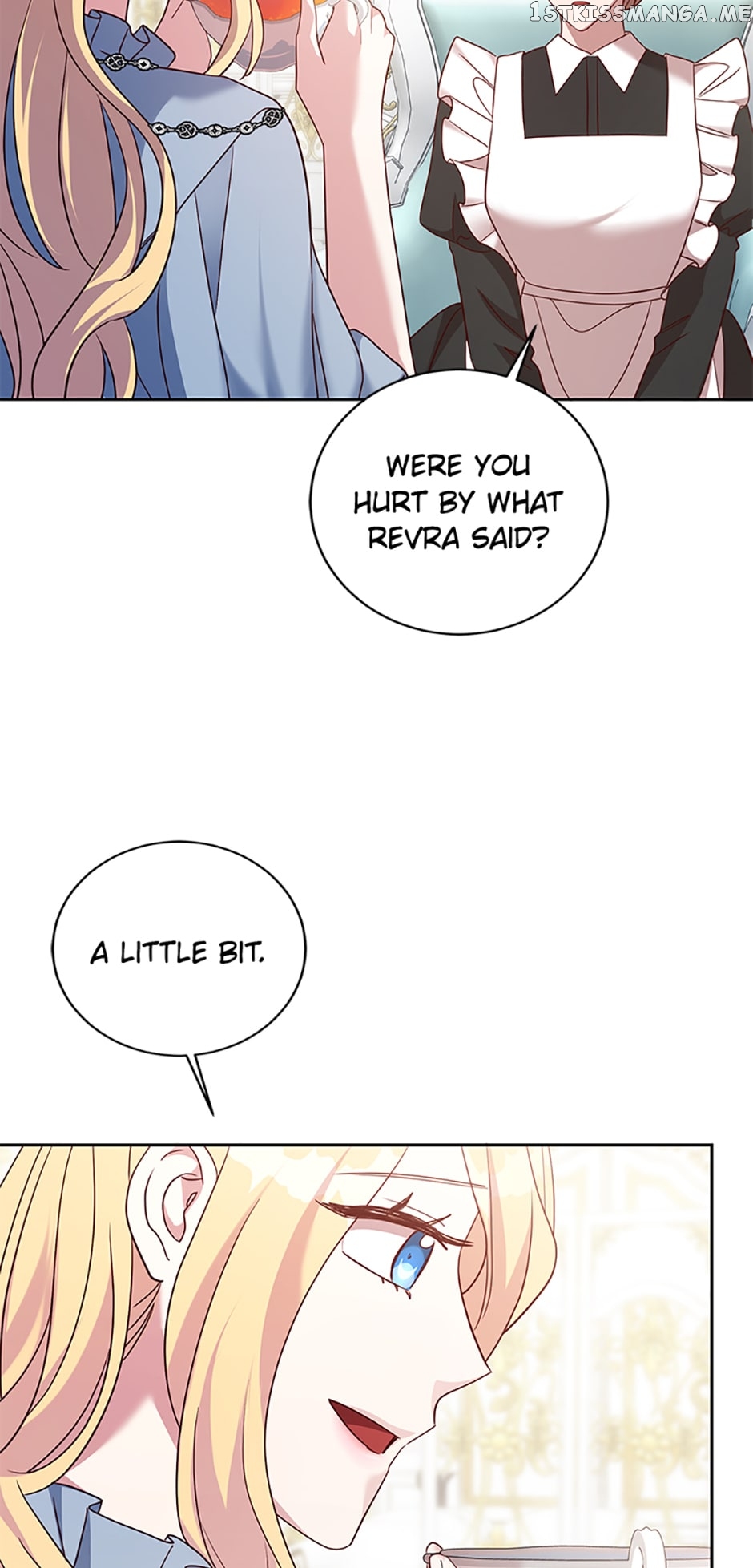 GENTLE TYRANT Chapter 61 - page 14