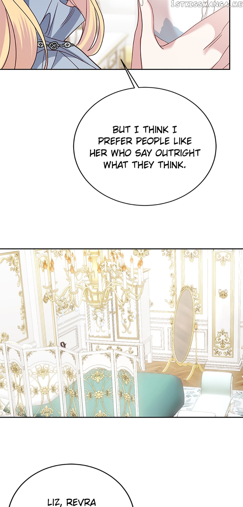 GENTLE TYRANT Chapter 61 - page 15