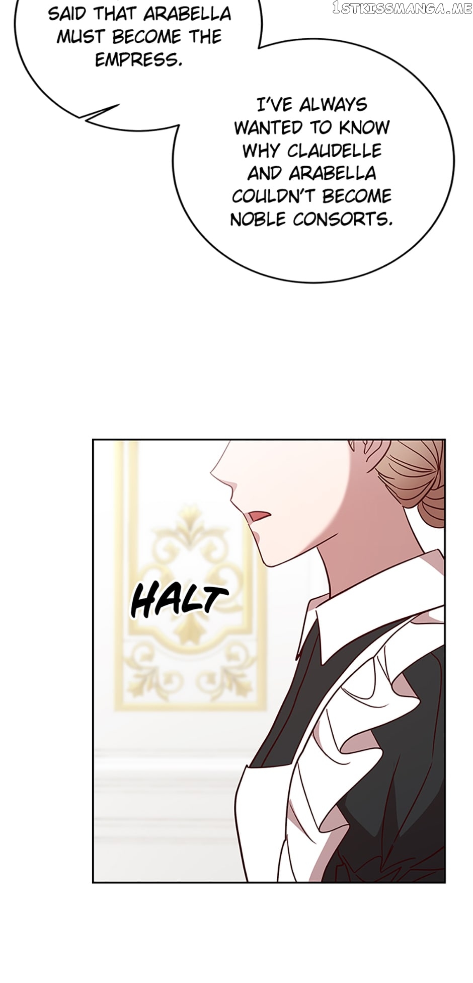 GENTLE TYRANT Chapter 61 - page 16