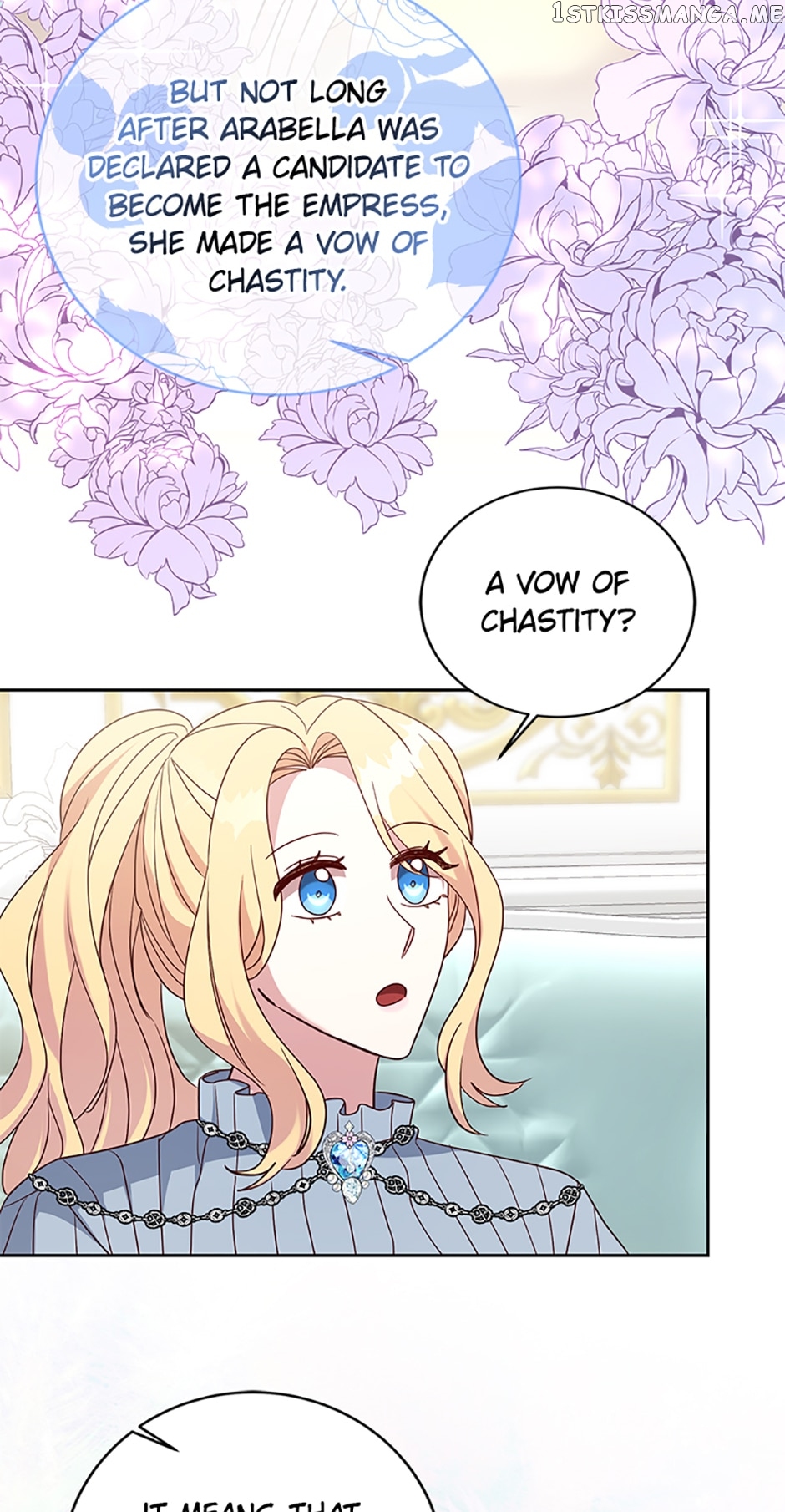 GENTLE TYRANT Chapter 61 - page 19