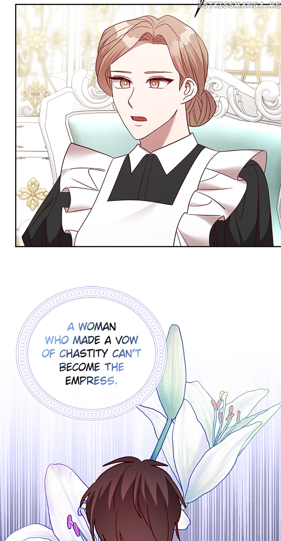 GENTLE TYRANT Chapter 61 - page 21
