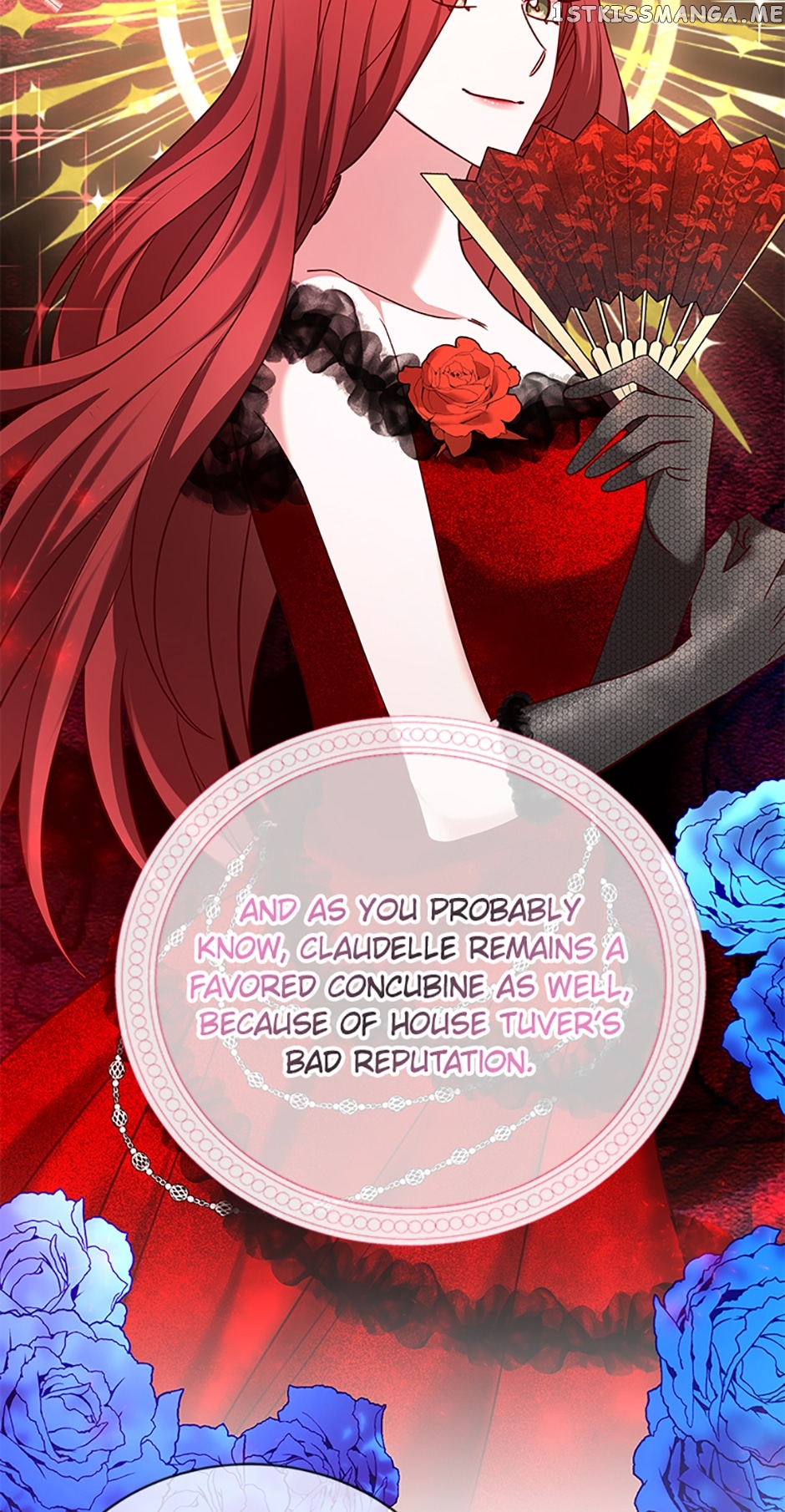 GENTLE TYRANT Chapter 61 - page 24